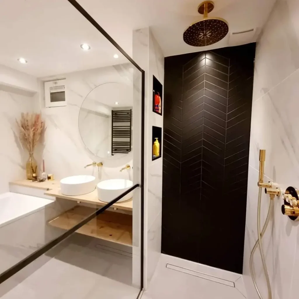 Badkamer 2